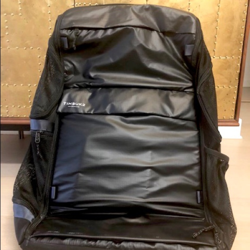 Timbuk2 lightweight Muttmover Backpack. Size L.